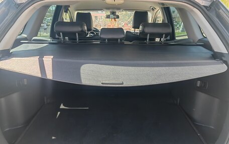 Mazda CX-7 I рестайлинг, 2008 год, 990 000 рублей, 17 фотография
