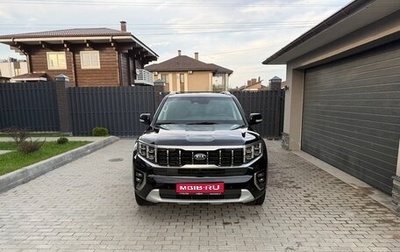 KIA Mohave I, 2023 год, 6 700 000 рублей, 1 фотография