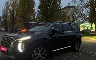 Hyundai Palisade I, 2020 год, 3 700 000 рублей, 1 фотография