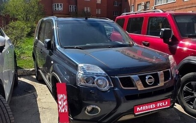 Nissan X-Trail, 2014 год, 1 580 000 рублей, 1 фотография