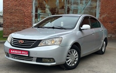 Geely Emgrand EC7, 2014 год, 220 000 рублей, 1 фотография