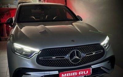 Mercedes-Benz GLC Coupe, 2024 год, 8 350 000 рублей, 1 фотография