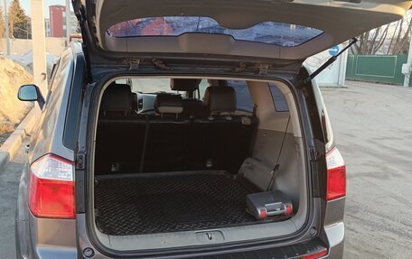Chevrolet Orlando I, 2012 год, 860 000 рублей, 7 фотография
