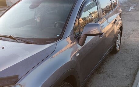 Chevrolet Orlando I, 2012 год, 860 000 рублей, 5 фотография