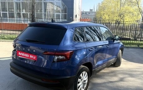 Skoda Karoq I, 2020 год, 2 300 000 рублей, 2 фотография