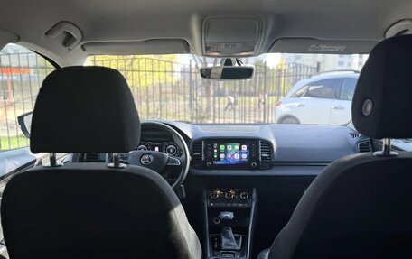 Skoda Karoq I, 2020 год, 2 300 000 рублей, 5 фотография