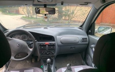 Fiat Palio II, 2000 год, 85 000 рублей, 1 фотография