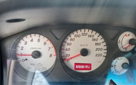 Mitsubishi Lancer IX, 2007 год, 399 999 рублей, 1 фотография