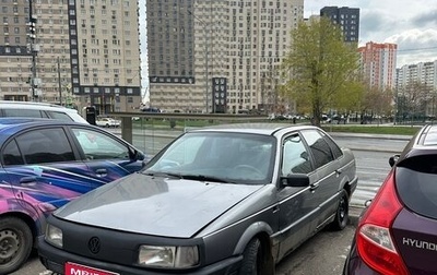 Volkswagen Passat B3, 1991 год, 75 000 рублей, 1 фотография