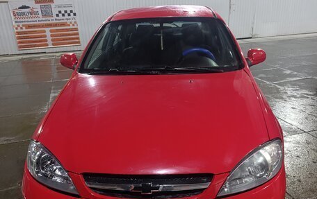 Chevrolet Lacetti, 2010 год, 330 000 рублей, 1 фотография
