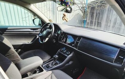 Skoda Kodiaq I, 2018 год, 3 000 000 рублей, 1 фотография