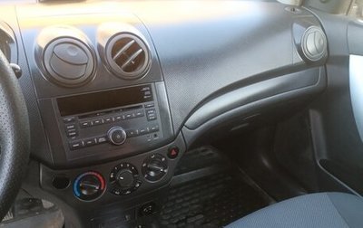 Chevrolet Aveo III, 2011 год, 395 000 рублей, 1 фотография