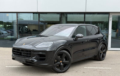 Porsche Cayenne III, 2026 год, 17 990 000 рублей, 1 фотография
