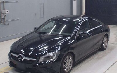Mercedes-Benz CLA, 2014 год, 1 060 000 рублей, 1 фотография