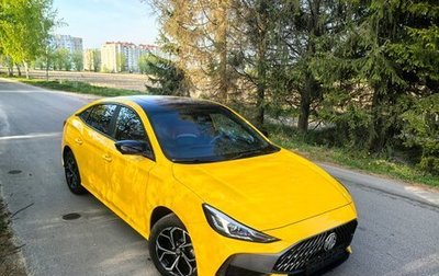 MG 5, 2022 год, 1 750 000 рублей, 1 фотография