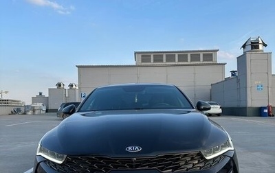 KIA K5, 2021 год, 2 750 000 рублей, 1 фотография