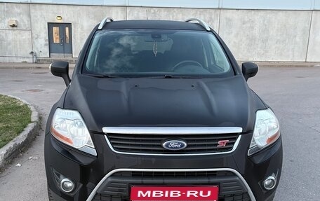 Ford Kuga III, 2011 год, 1 100 000 рублей, 1 фотография