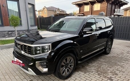 KIA Mohave I, 2023 год, 6 700 000 рублей, 6 фотография