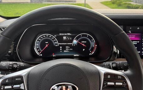 KIA Mohave I, 2023 год, 6 700 000 рублей, 10 фотография
