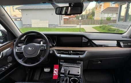 KIA Mohave I, 2023 год, 6 700 000 рублей, 9 фотография