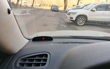Skoda Yeti I рестайлинг, 2011 год, 650 000 рублей, 6 фотография