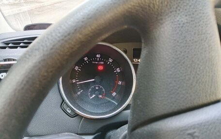 Skoda Yeti I рестайлинг, 2011 год, 650 000 рублей, 7 фотография