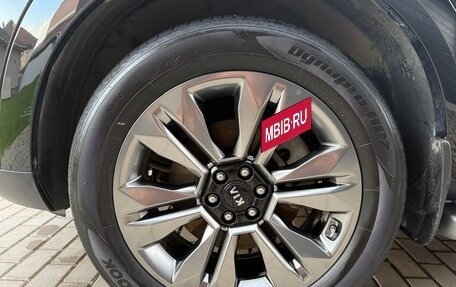 KIA Mohave I, 2023 год, 6 700 000 рублей, 24 фотография