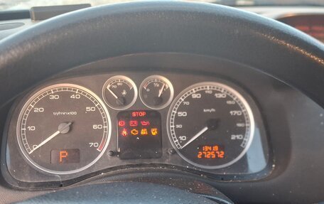 Peugeot 307 I, 2004 год, 300 000 рублей, 2 фотография