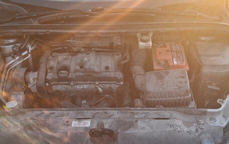 Peugeot 307 I, 2004 год, 300 000 рублей, 3 фотография
