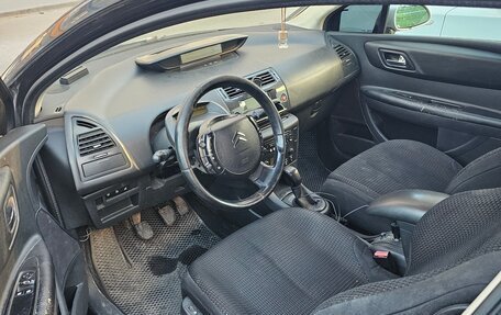 Citroen C4 II рестайлинг, 2005 год, 280 000 рублей, 5 фотография