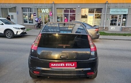 Citroen C4 II рестайлинг, 2005 год, 280 000 рублей, 4 фотография