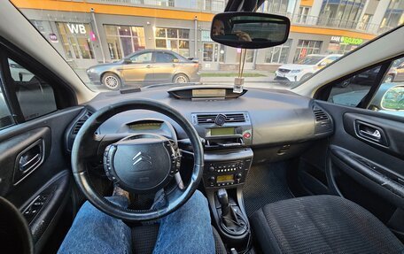 Citroen C4 II рестайлинг, 2005 год, 280 000 рублей, 7 фотография