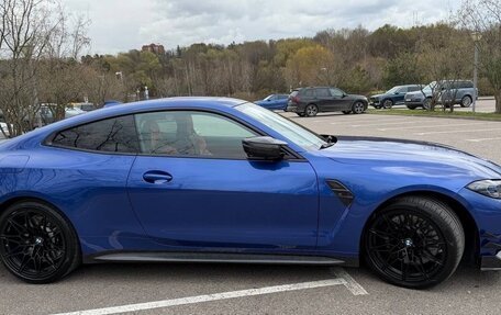 BMW M4, 2021 год, 10 800 000 рублей, 2 фотография
