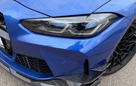 BMW M4, 2021 год, 10 800 000 рублей, 3 фотография