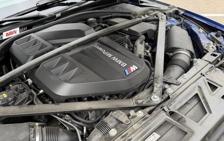 BMW M4, 2021 год, 10 800 000 рублей, 11 фотография