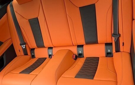 BMW M4, 2021 год, 10 800 000 рублей, 14 фотография