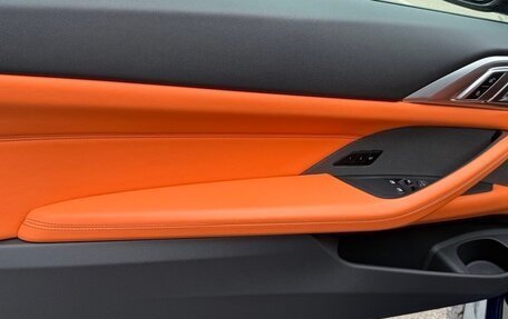 BMW M4, 2021 год, 10 800 000 рублей, 13 фотография