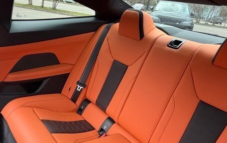 BMW M4, 2021 год, 10 800 000 рублей, 15 фотография