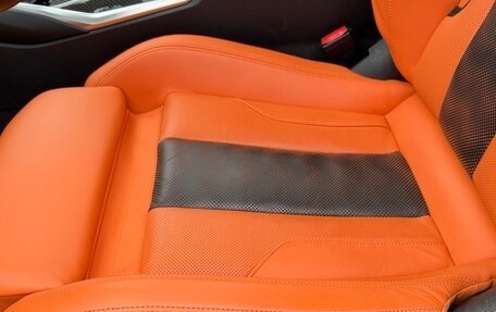 BMW M4, 2021 год, 10 800 000 рублей, 16 фотография