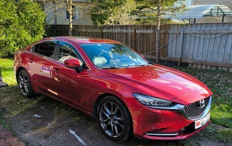 Mazda 6, 2020 год, 3 100 000 рублей, 2 фотография
