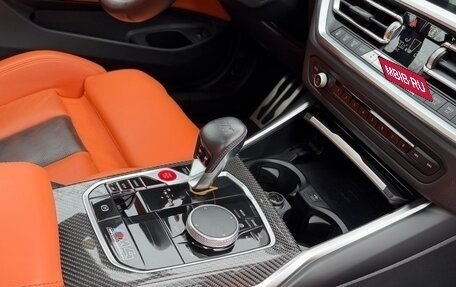 BMW M4, 2021 год, 10 800 000 рублей, 22 фотография
