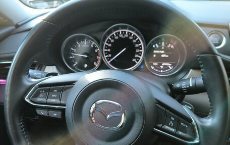 Mazda 6, 2020 год, 3 100 000 рублей, 10 фотография