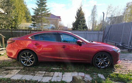 Mazda 6, 2020 год, 3 100 000 рублей, 5 фотография