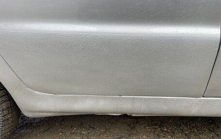 Daewoo Matiz I, 2008 год, 195 000 рублей, 9 фотография