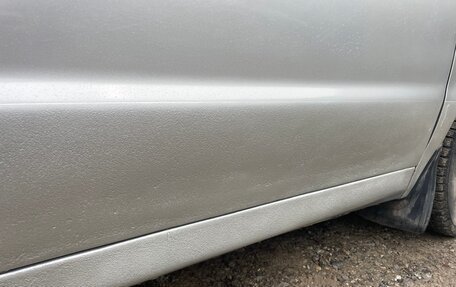 Daewoo Matiz I, 2008 год, 195 000 рублей, 10 фотография