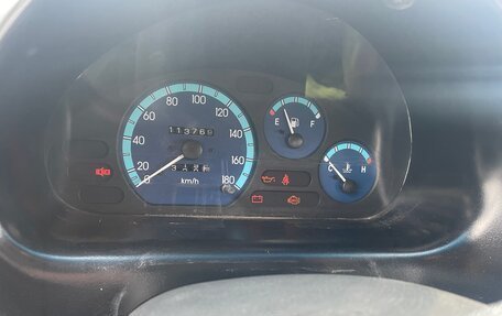 Daewoo Matiz I, 2008 год, 195 000 рублей, 11 фотография
