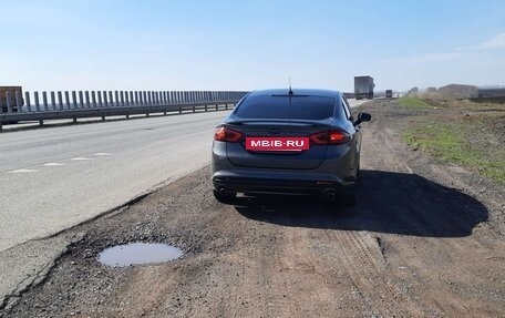 Ford Fusion (North America) II, 2014 год, 1 650 000 рублей, 7 фотография