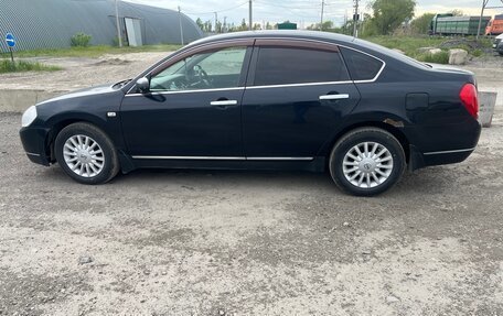 Nissan Teana, 2003 год, 550 000 рублей, 2 фотография