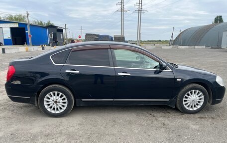 Nissan Teana, 2003 год, 550 000 рублей, 3 фотография