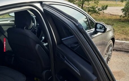 Ford Fusion (North America) II, 2014 год, 1 650 000 рублей, 18 фотография